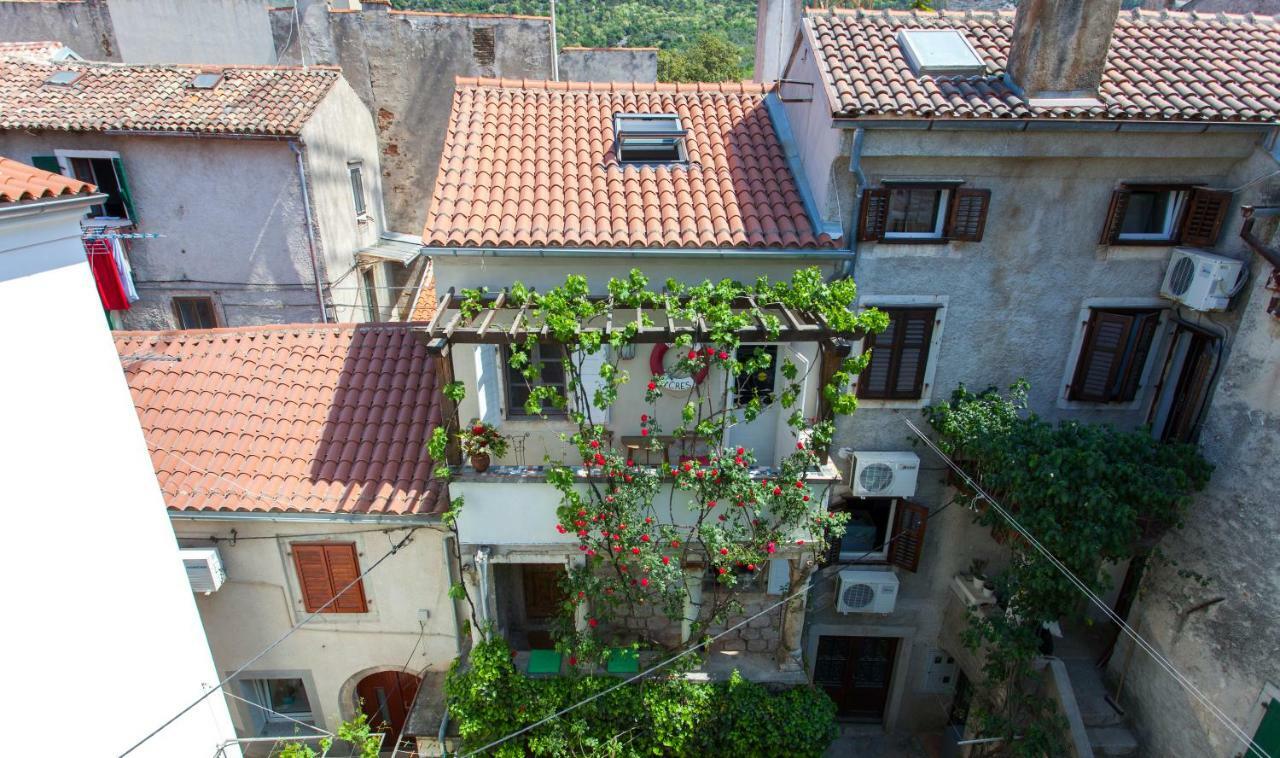 ツレスBarbarossa House With Parkingアパートメント エクステリア 写真