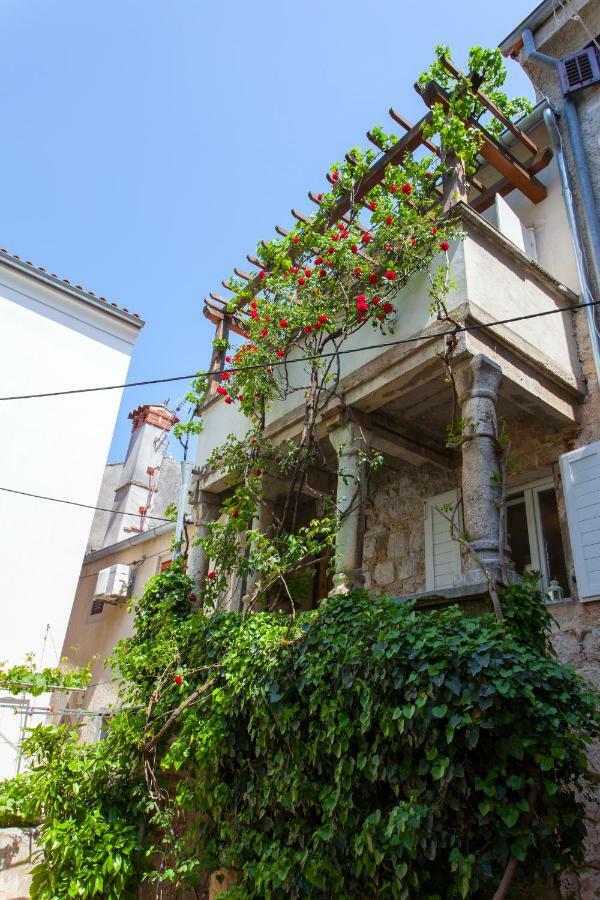 ツレスBarbarossa House With Parkingアパートメント エクステリア 写真
